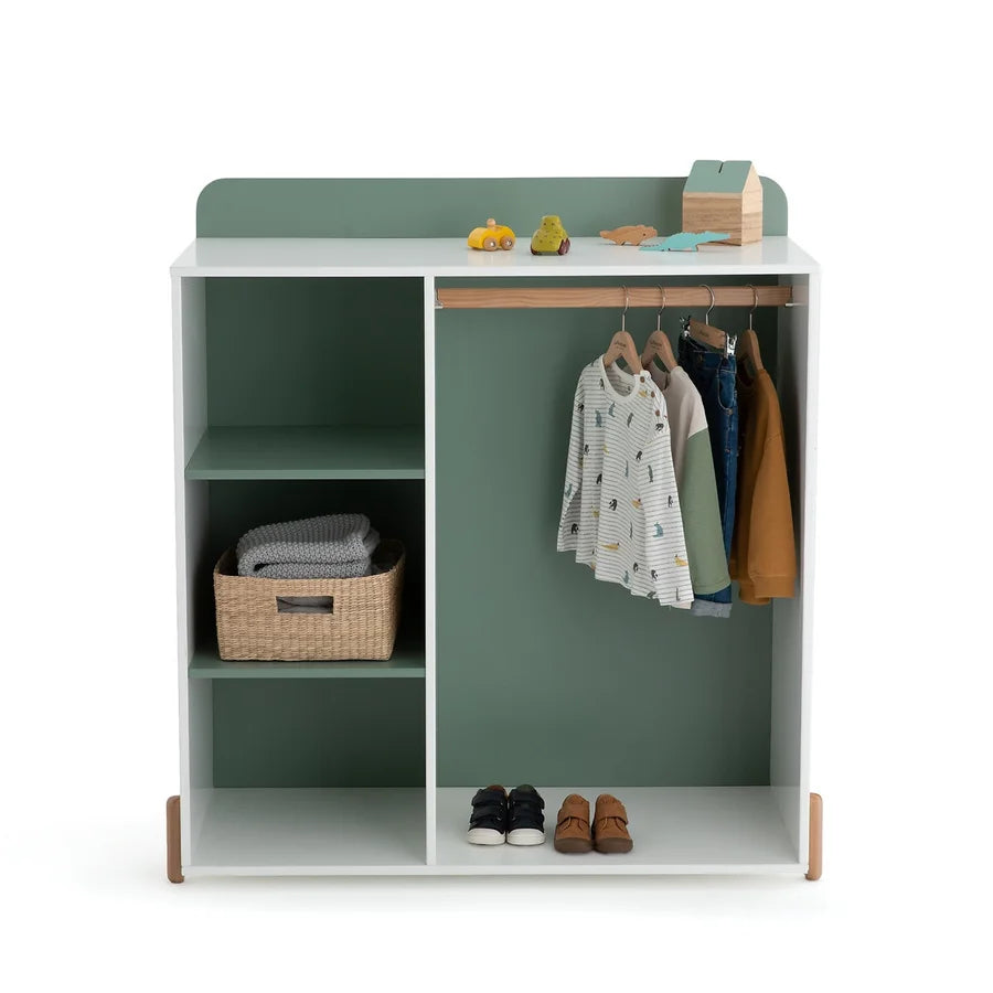kleiderschrank