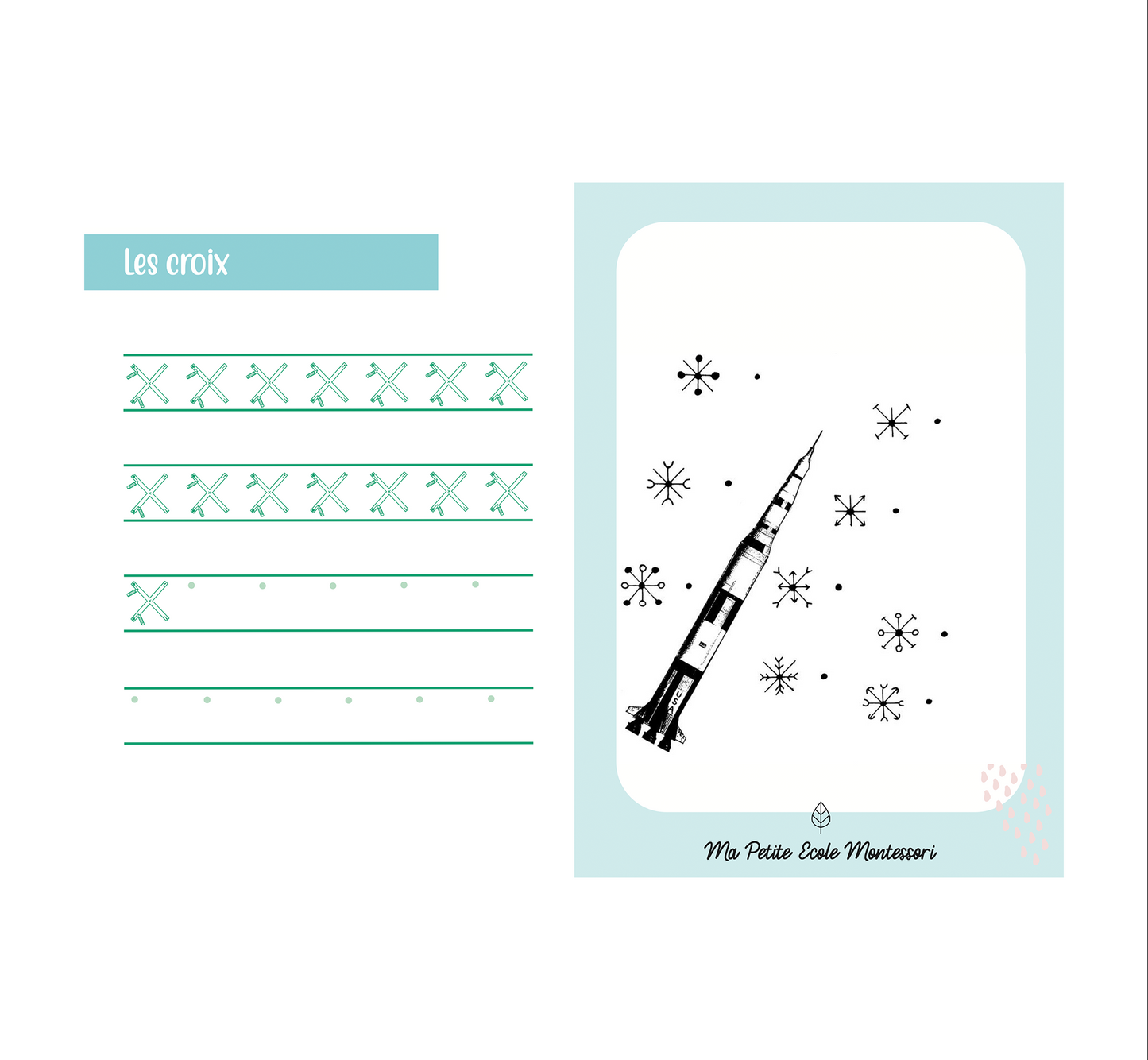 Das kleine Grafikdesign-Buch 1 – Linien und Schleifen