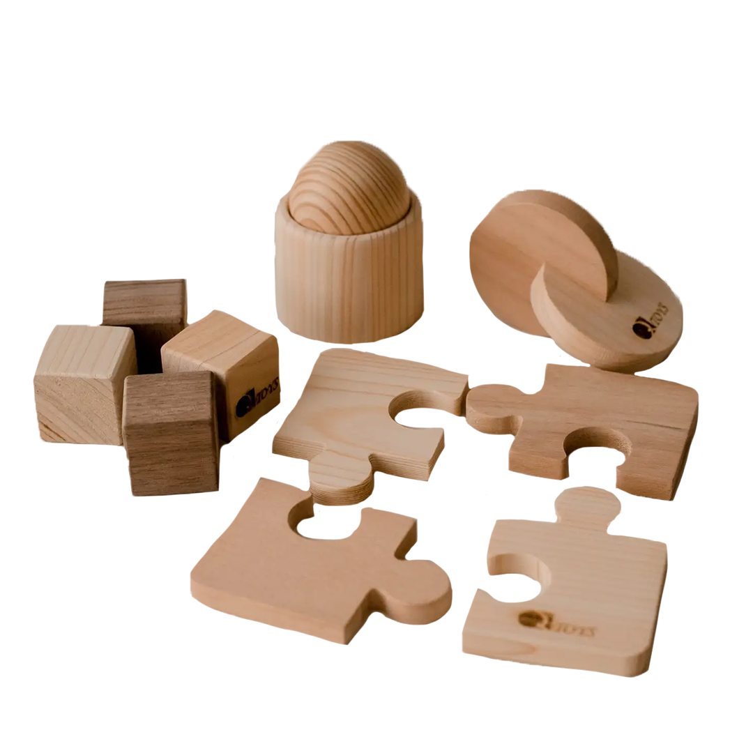Set de démarrage